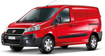 fiat scudo сколько масла в мотор