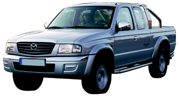 запчасти mazda b-series запчасти mazda b-series