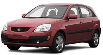 kia rio хэтчбек ii 1.4 16v какой аккумулятор