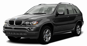 bmw x5 e53 развал схождение