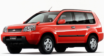 Vyhlopnaya Sistema Dlya Nissan X Trail I T30 Vnedorozhnik Zakrytyj