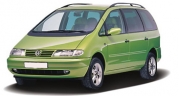 Я твой выхлопной труба шатал!)Переварил гофру… — logbook Volkswagen Sharan on DRIVE2