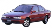 Генератор nissan primera p10