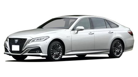 Краун 3 5 гибрид