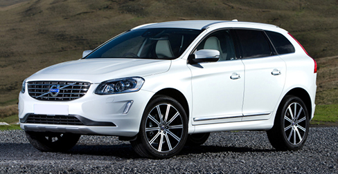 p00bd00 volvo xc60