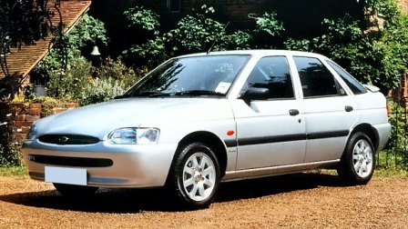 Escort 2000