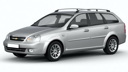 Chevrolet Lacetti j200 универсал