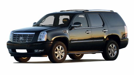 Escalade gmt900