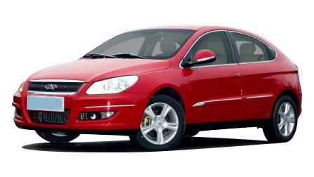 Chery m1