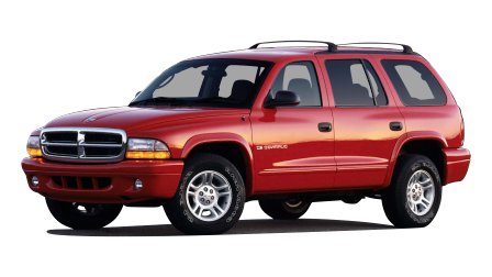 Dodge Durango DN