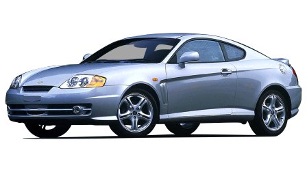 Hyundai Coupe 2 РїРѕРєРѕР»РµРЅРёРµ