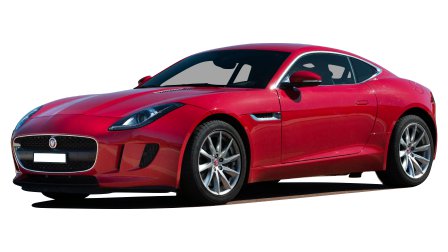 F Type x152