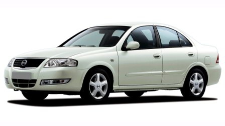 Жидкость гур Ниссан Альмера Классик (B10) 1 Седан 1.6 16V 107 л.с. 2006 ...