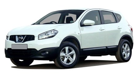 Nissan Qashqai 1.6 (HR16DE)
