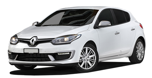 Renault Megane (BZ) 3 2009 – 2016 Хэтчбек