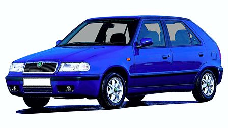 Привод спидометра Шкода Фелиция (6U1) 1 Хэтчбек 1.3 58 л.с. 1998 – 2001 ...