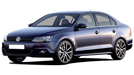 Volkswagen Jetta 6 (A6, 162, AV3) 2011 – 2017 Седан 1.4 TSI 122 л.с.