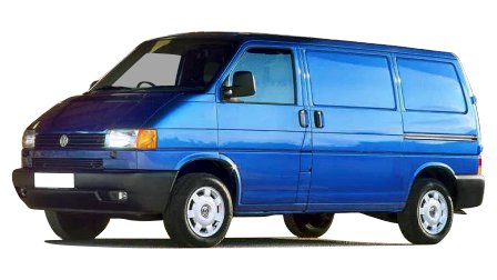 Купить Автобус Бу Фольксваген Т4 1999 Год