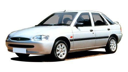 Escort 2000