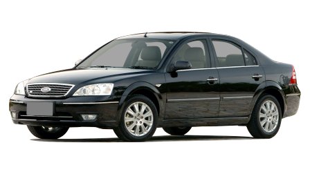 Ford Mondeo 3 (GE, B4Y) 2000 – 2007 Седан 2.0 16V 146 л.с.