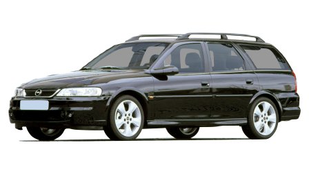     B 2          Opel Vectra B 2 1995  2002 