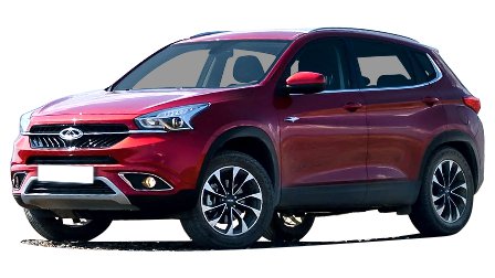 Chery Tiggo 7 (T21) 1 2016 – 2020 Кроссовер 2.0 122 л.с.