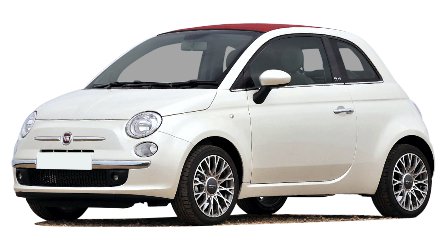 Fiat 500 312