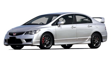 Honda Civic 8 Купить
