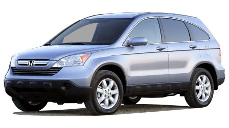 Honda CR-V 3 (RE) 2006 – 2011 Кроссовер 2.0 i VTEC 4WD (RE5. RE2) 150 л.с.
