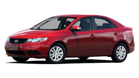 Kia Cerato Купить У Официального Дилера Авис