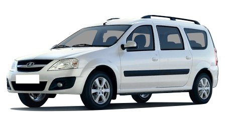 Lada Largus (R90) 1 2012 – 2020 Универсал 1.6 (KS045, RS045) 106 л.с.