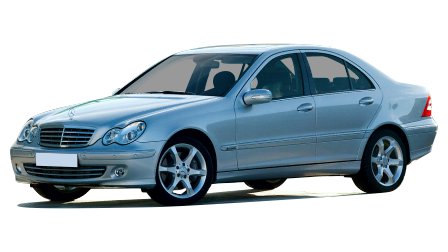 Mercedes C-Class (W203) 2 2000 – 2007 Седан 2.0 C 180 (2035) 129 л.с.